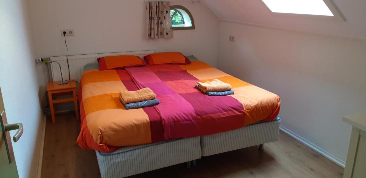 Appartementen Buitenwedde Westerwolde ภายนอก รูปภาพ