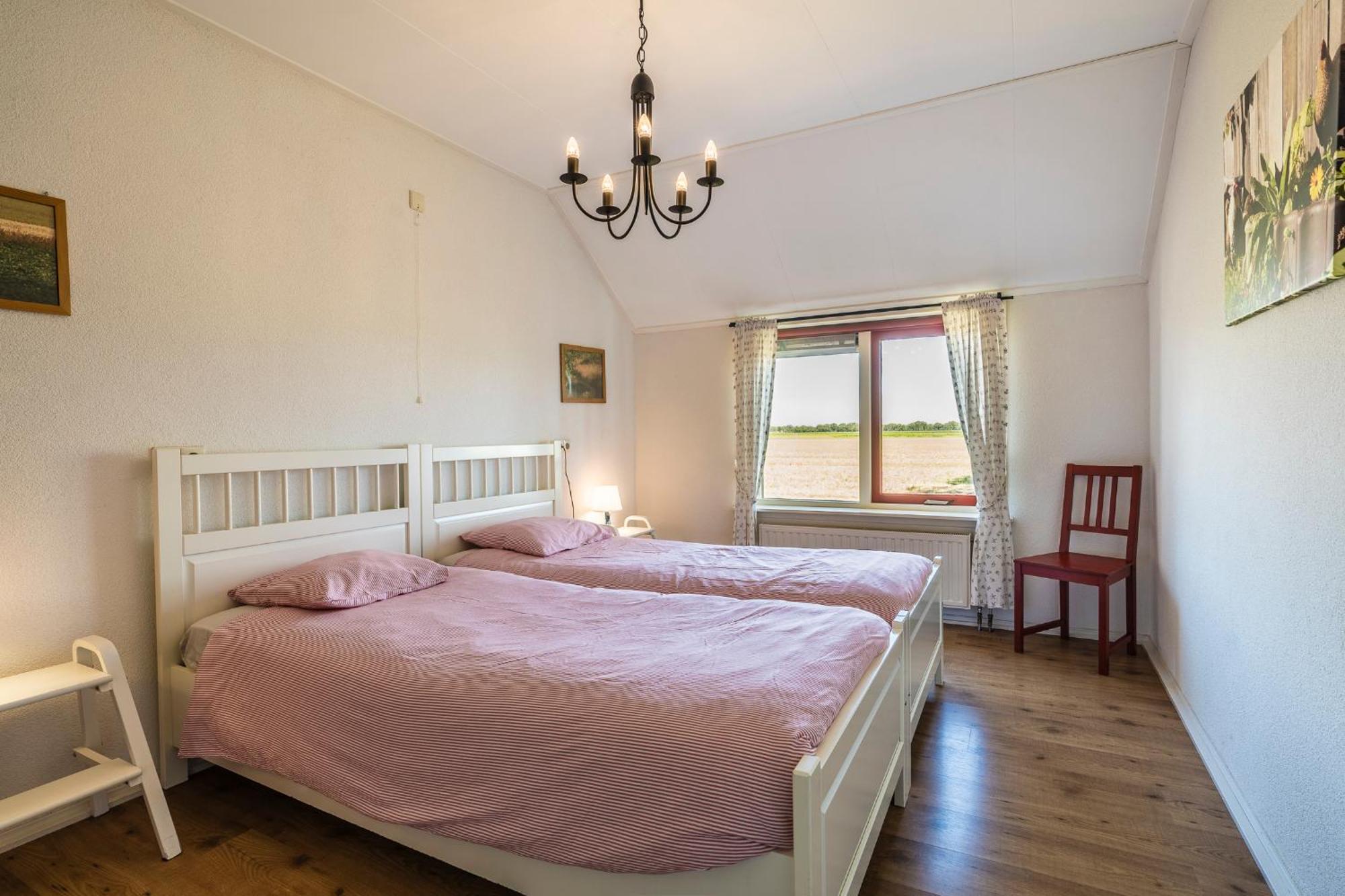 Appartementen Buitenwedde Westerwolde ภายนอก รูปภาพ