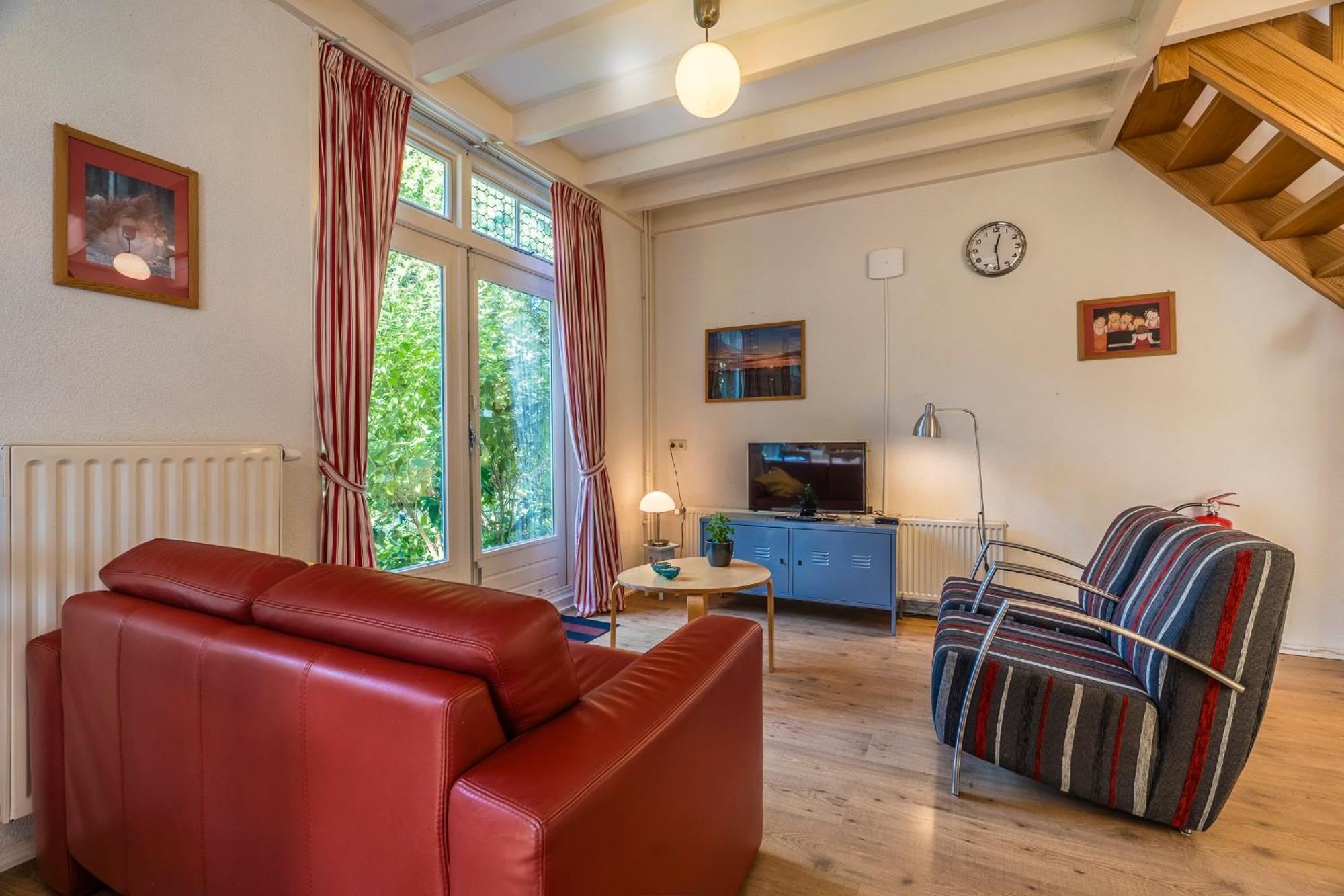 Appartementen Buitenwedde Westerwolde ภายนอก รูปภาพ