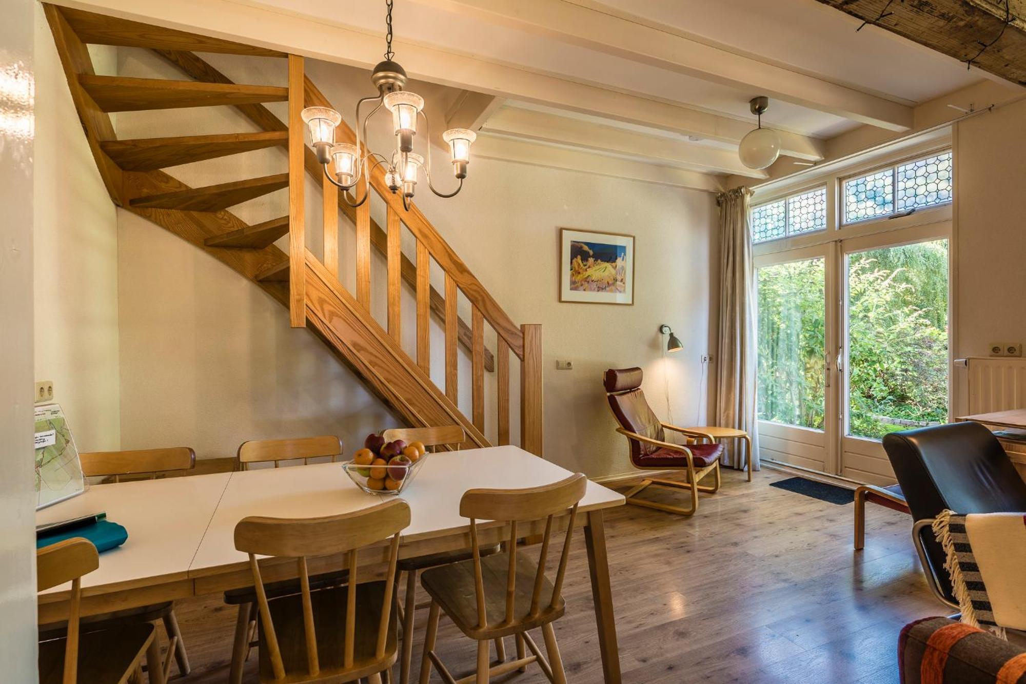 Appartementen Buitenwedde Westerwolde ภายนอก รูปภาพ