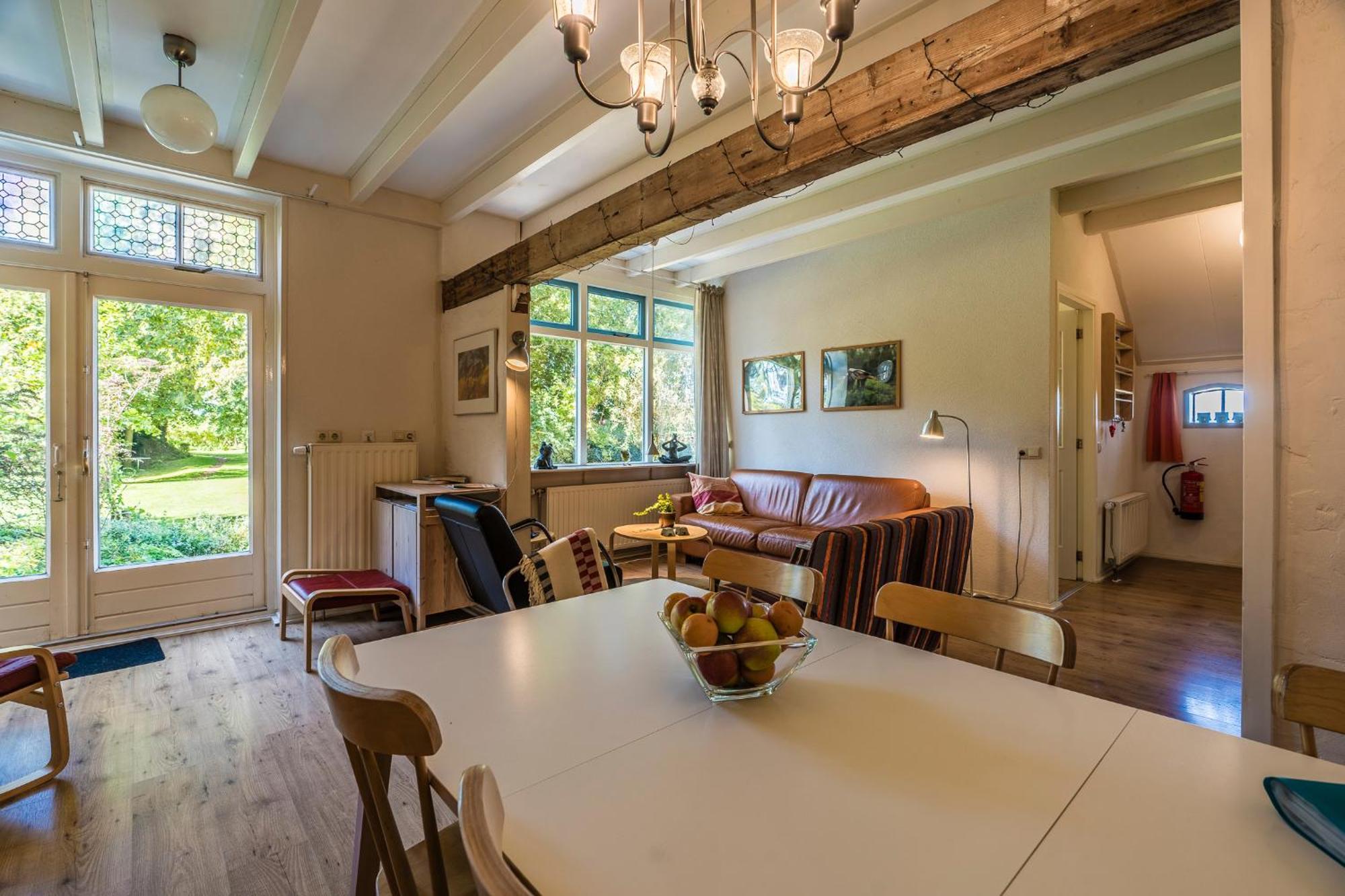 Appartementen Buitenwedde Westerwolde ภายนอก รูปภาพ