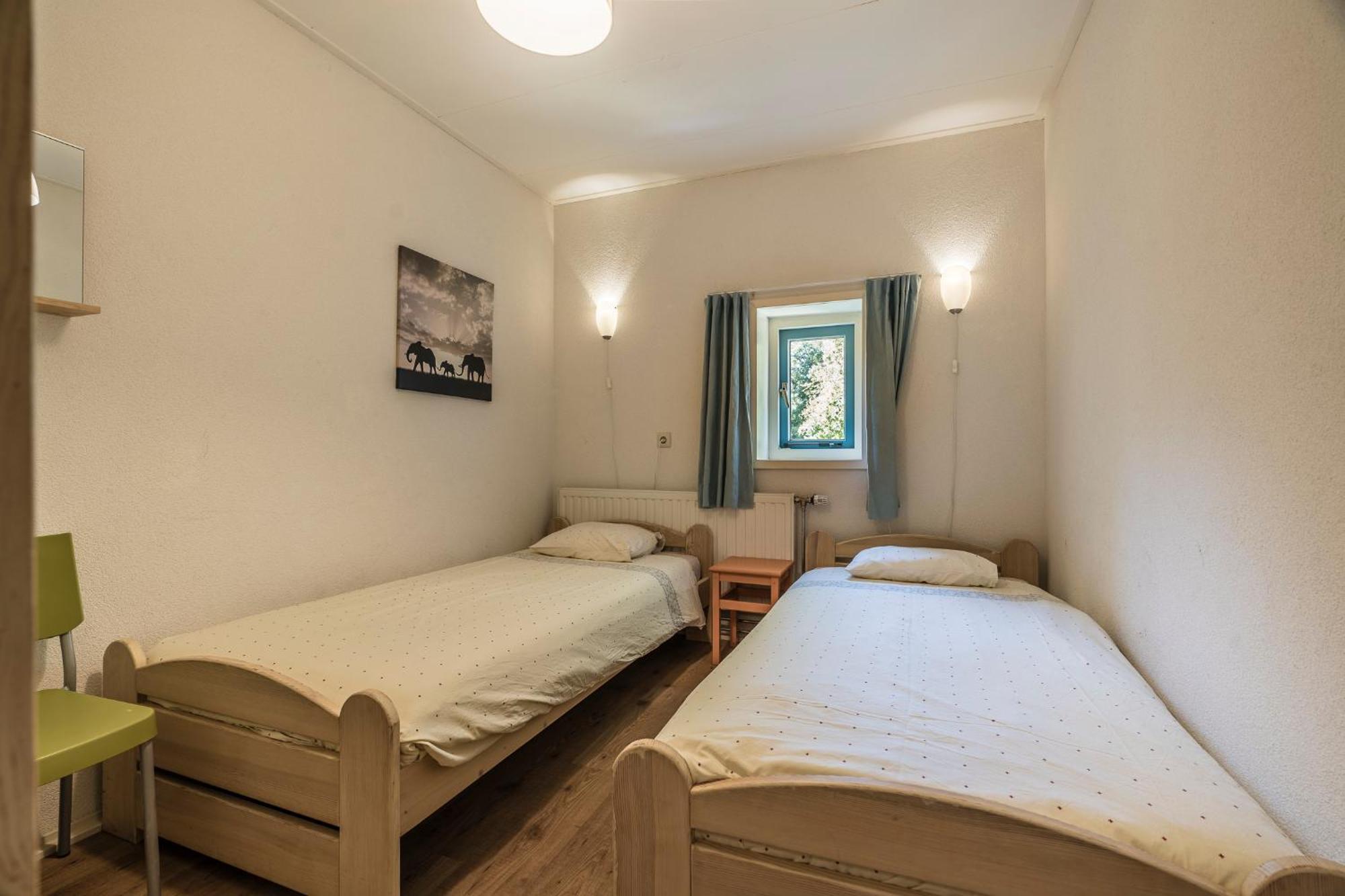 Appartementen Buitenwedde Westerwolde ภายนอก รูปภาพ
