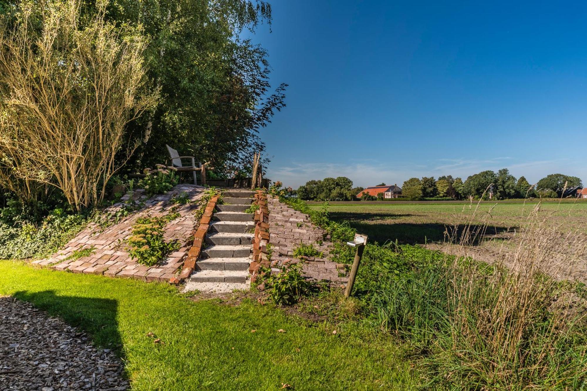 Appartementen Buitenwedde Westerwolde ภายนอก รูปภาพ