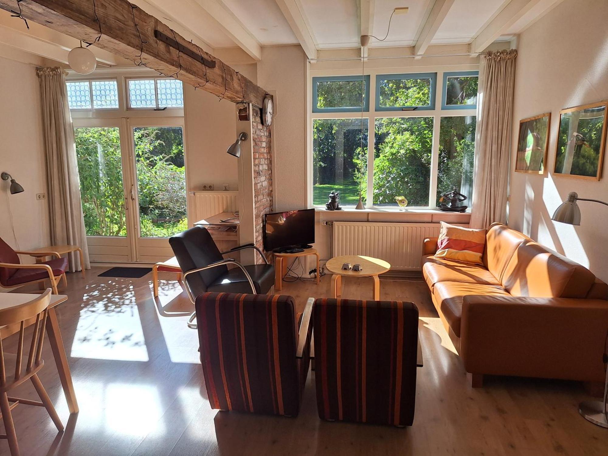 Appartementen Buitenwedde Westerwolde ภายนอก รูปภาพ